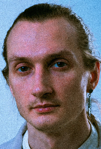 Павел Паньковский