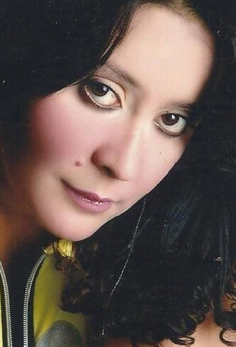Suad El-Hawari