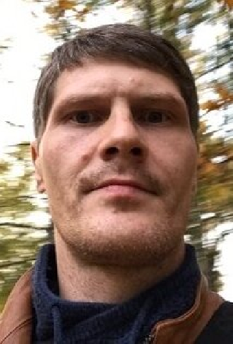 Василий Смирнов