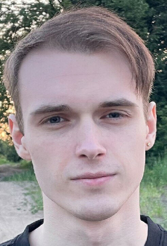 Егор Яковлев