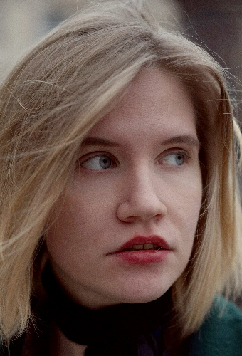 Елена Юлина