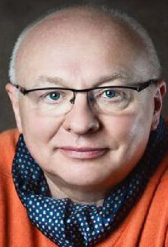 Александр Лысенко