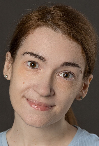 Екатерина Зеленцова