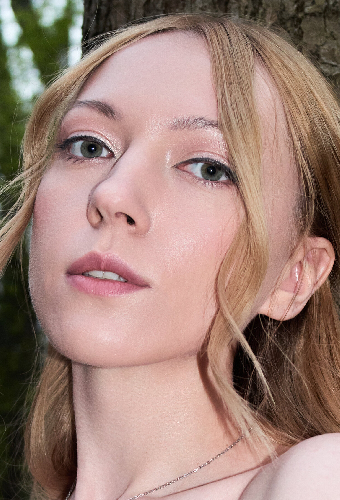 Серафима Лесовая