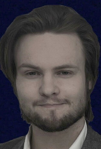 Джексон Мартини