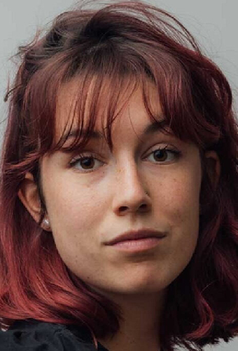 Justine Martin