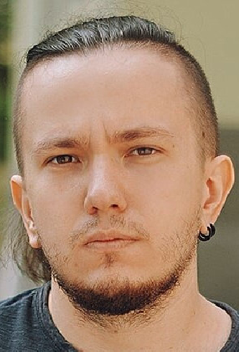 Виталий Протченко