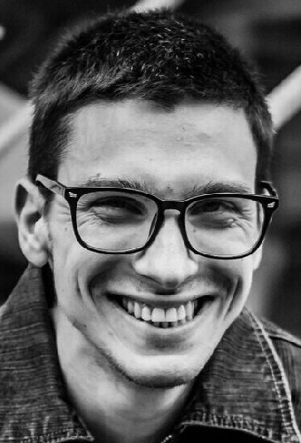 Антон Смоляниченко