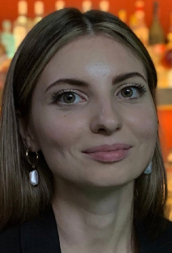 Диана Павлова