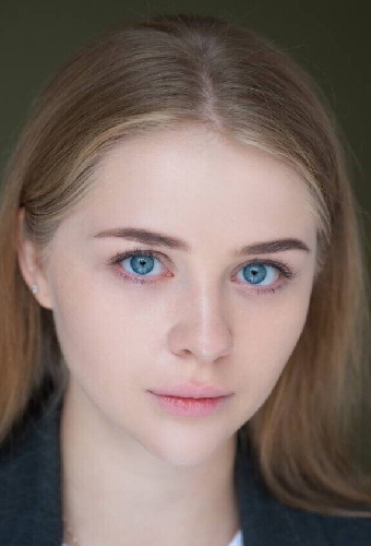 Анастасия Грибулина