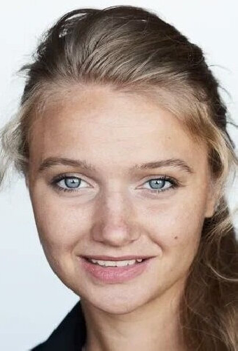 Анна Раевская