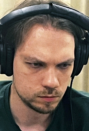 Иван Бондарев