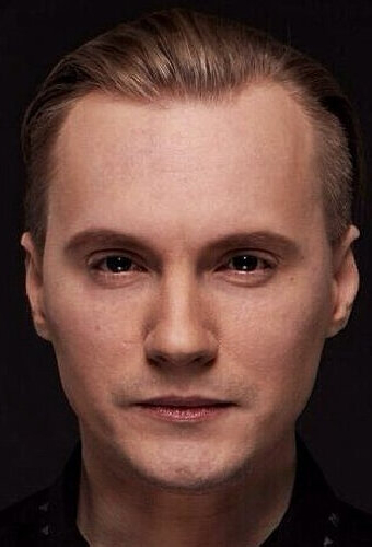 Виталий Алексашин