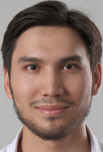 Ернур Аралтаев