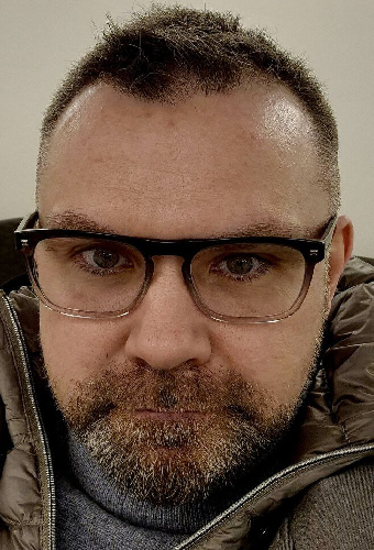 Павел Терёхин