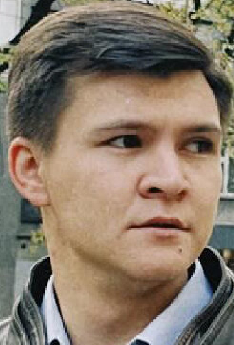 Ердаулет Бейсенали