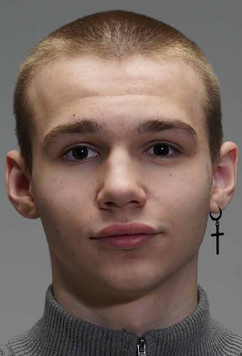 Тимофей Иванов