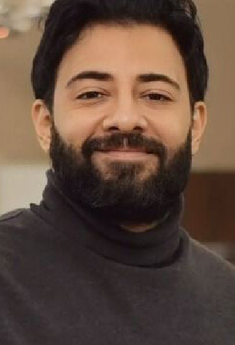 Ahmad Yusri