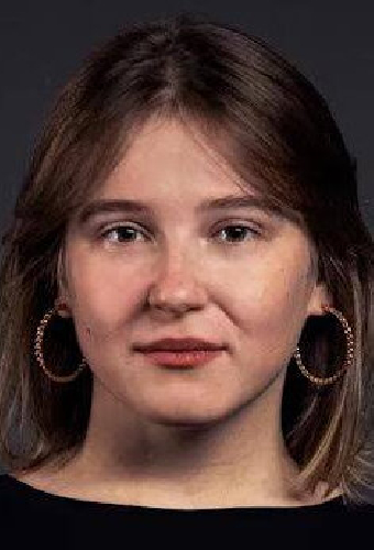 Варвара Цветкова