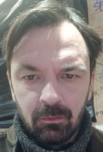 Павел Панфилов