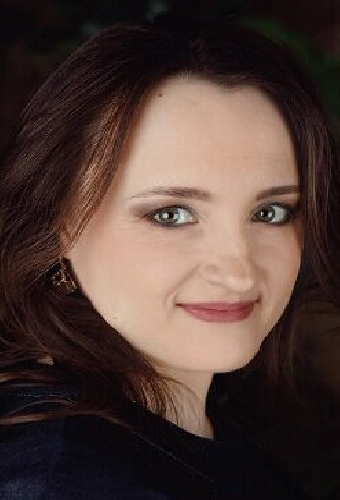 Елена Эдвардс