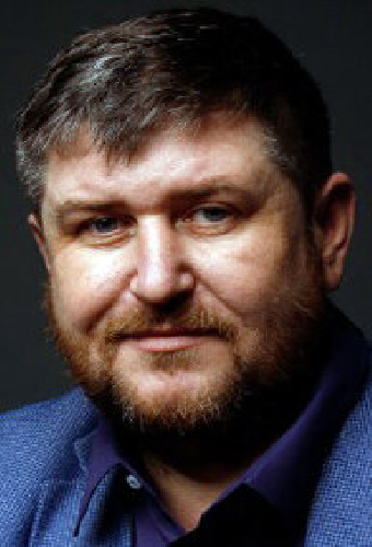 Роман Галактионов
