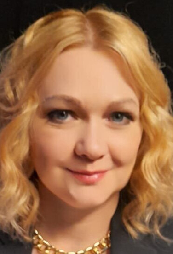 Татьяна Симакова