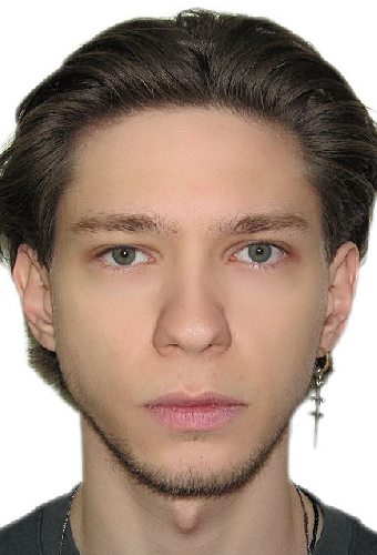 Эльдар Такавеев