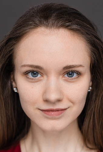 Арина Осипова