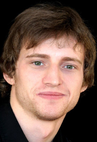 Алексей Фиалко