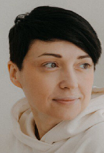 Екатерина Ефименко
