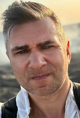 Станислав Савельев
