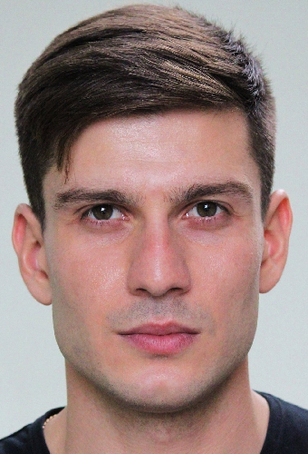 Юрий Мириков