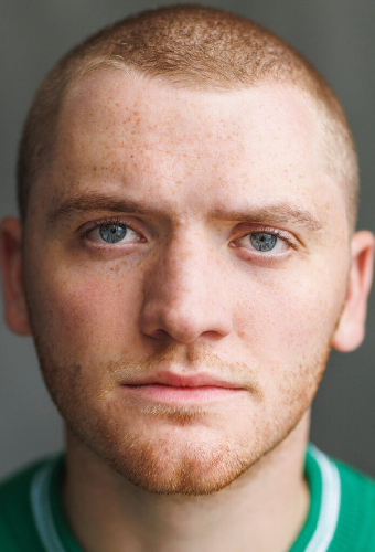 Ethan Thomas