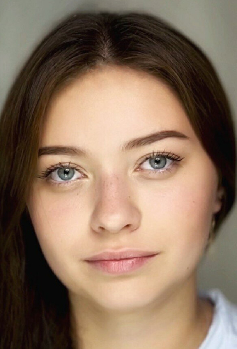 Ксения Васенёва