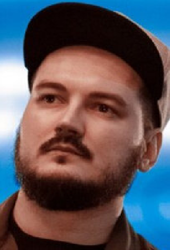 Владимир Гуринович