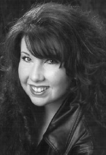 Joylene Scott