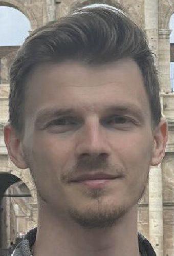 Павел Волик