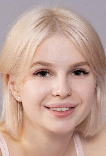 Elis Benson