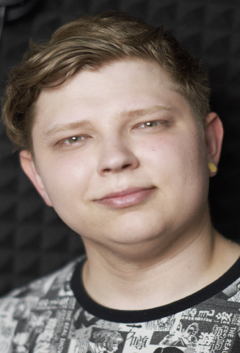 Станислав Бондарчук