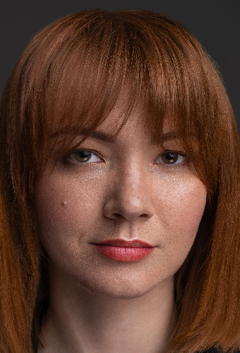 Анастасия Химичева