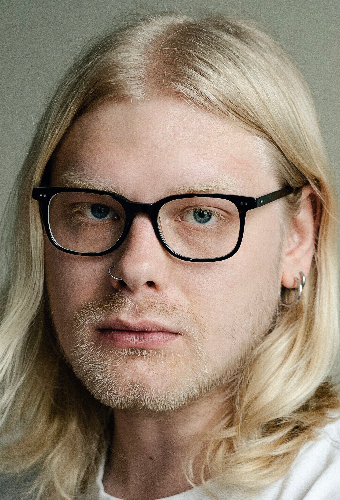 Николай Ладо