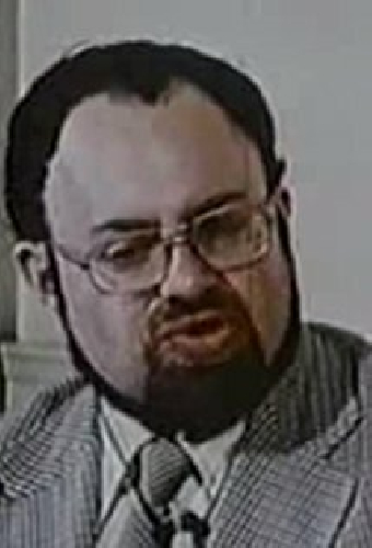 Стэнтон Фридман