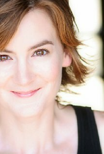 Holly Montgomery-Webb