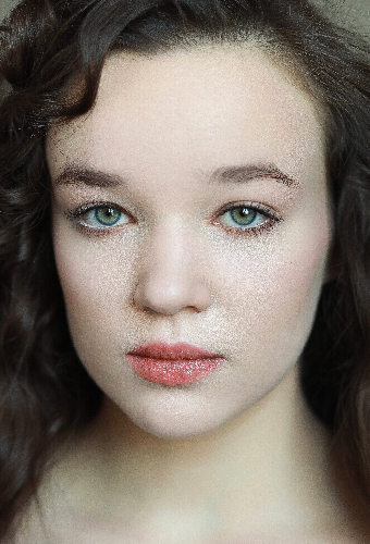 Полина Шайкова