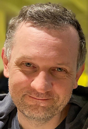 Дмитрий Черненко