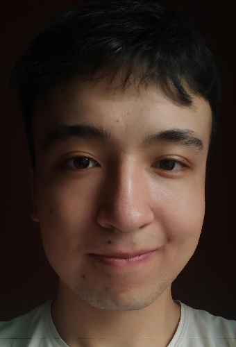 Бунёд Мадалиев