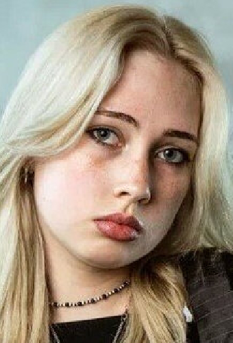 Мария Смолина