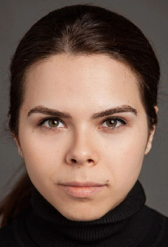 Екатерина Домрачева