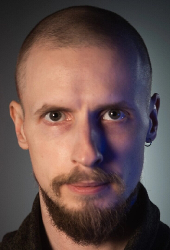 Павел Середа